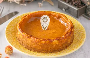 I AM元祖チーズケーキのサムネイル