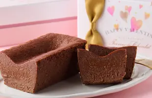 テリーヌ ドゥ ショコラのサムネイル