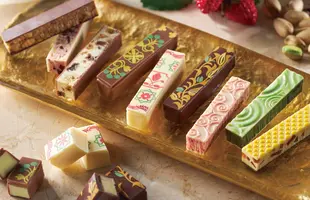 【販売終了】バトンショコラのサムネイル