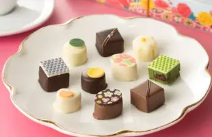 ミニトリュフのサムネイル