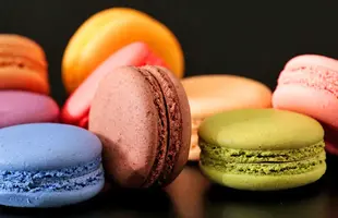 マカロン 12個入のサムネイル