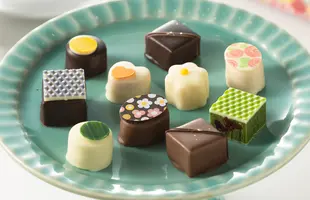 ミニトリュフ2025のサムネイル