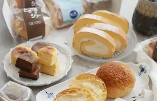 スイーツギフトAセットのサムネイル