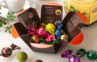 プチバロン 12個入 のサムネイル