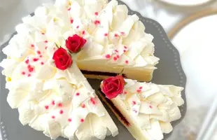 ホワイトローズのサムネイル