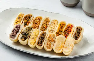 ぷちおやき15種セット（ギフト箱）のサムネイル