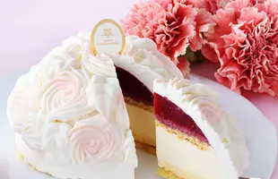 プランセス・フロマージュのサムネイル