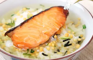 とと茶漬けギフトセットのサムネイル