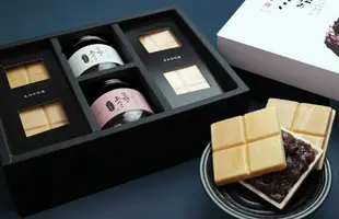 究極のあんこ 2瓶（最中種12個セット）のサムネイル