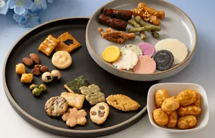 嵯峨野詰合せ（17袋入り）のサムネイル