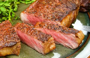 伊万里牛 ステーキセットのサムネイル