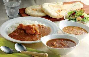 博多華味鳥 カレーセット（9食入）のサムネイル