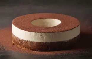 ティラミスバウムクーヘンのサムネイル
