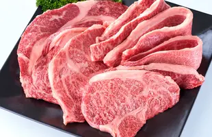 モッタイナイビーフ（国産牛 1kg）のサムネイル