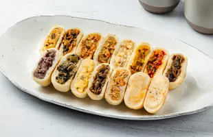 ぷちおやき15種セットのサムネイル