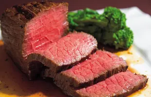 黒毛和牛特撰ローストビーフ 300gのサムネイル