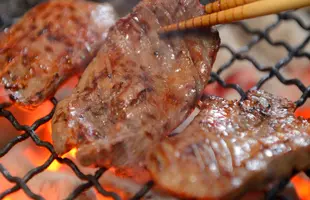 牛タン塩仕込み400g（2～3人前）のサムネイル