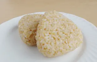 玄米おむすび　お試し20個セットのサムネイル