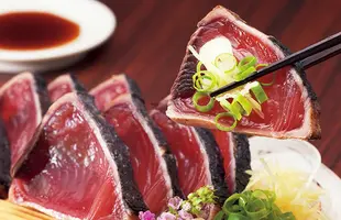 天然 カツオのたたき 3kgのサムネイル