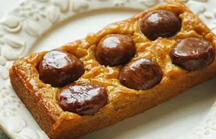 MONDIALスイートマロンのサムネイル