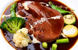 初めてのノワドココ 名物料理セットB（6種類）のサムネイル