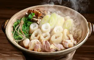 きりたんぽ鍋セット 3人前のサムネイル