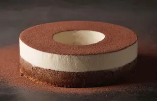 ティラミスバウムクーヘンのサムネイル