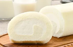 蒜山ミルクロールのサムネイル