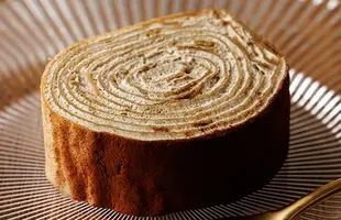 ロールミルクレープ　ティラミス＆シュークリーム セットのサムネイル