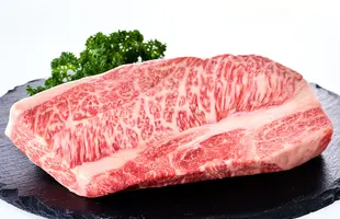 モッタイナイビーフ 塊（黒毛和牛 A4ランク以上）500gのサムネイル