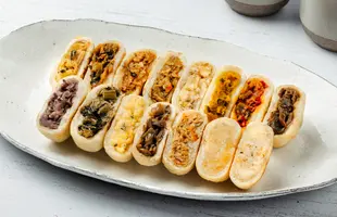 ぷちおやき15種セットのサムネイル