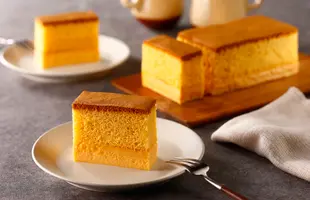 長崎カステリーヌ2種のセット プレーン/ショコラのサムネイル