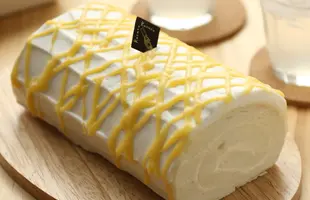 広島レモンロール16cmのサムネイル