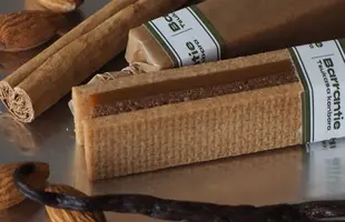 Caramel bar No.1 8Boxのサムネイル