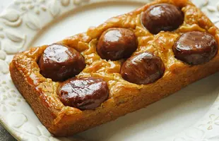 オリジナルスイートマロンのサムネイル