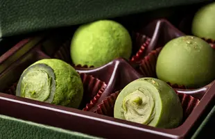 Chocolat ivre ショコライーヴル2026のサムネイル