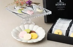 鏡野ほろり（14枚入）のサムネイル