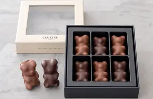 ギモーヴベアのサムネイル