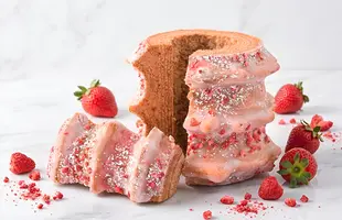 あまおうブレヴァンのサムネイル