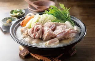 博多華味鳥 水たき3～4人前セットのサムネイル