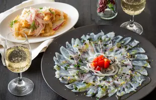 国産とらふぐ贅沢三昧セット＜4～5人前＞のサムネイル