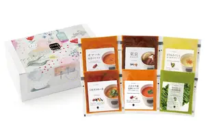 【母の日】6スープセットのサムネイル