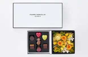 コフレフルール & セレクション 7個入りのサムネイル