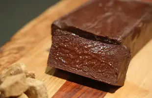 チョコテリーヌ ビタークラシックのサムネイル