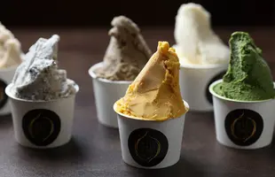 花柳 百万石ジェラートのサムネイル