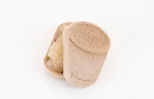 TABERU COFFEE 珈琲最中 ギフトパッケージのサムネイル