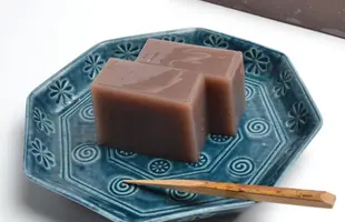 あがり羊羹　【1本】のサムネイル