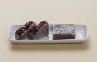 きんつば　5個入り　パックのサムネイル