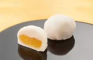 じゅわっと甘夏大福 8個入りのサムネイル