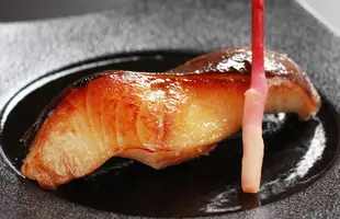 蔵みそ漬(西京漬け) 詰合せ 『白川』 5切入のサムネイル